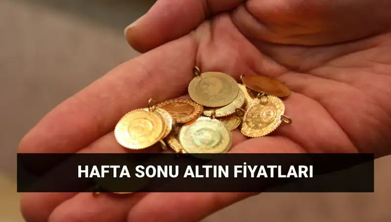 28 Haziran 2023’te Altın Fiyatları: Gram ve Çeyrek Altın Ne Kadar?