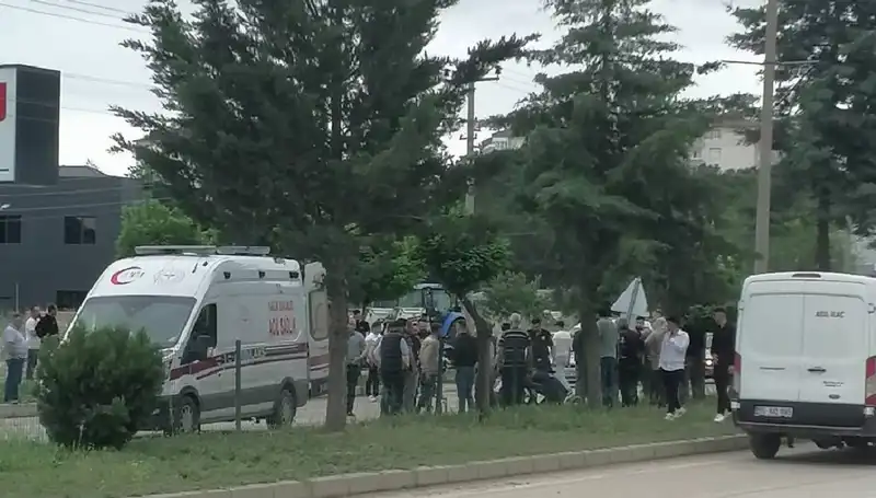 Yaya Geçidinde Dehşet: 10 Yaşındaki Çocuk Kamyonetle Canından Oldu