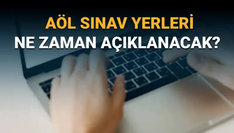 Açık Lise Sınav Yerleri Açıklandı: MEB AÖL 3. Dönem Giriş Belgesi Nasıl Alınır?