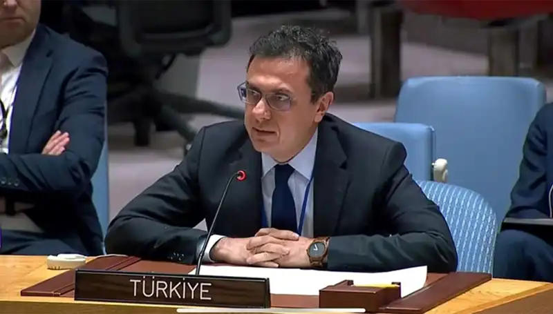 Suriye’de İsrail’in Hava Saldırıları: Keçeli’den Son Uyarı Geldi