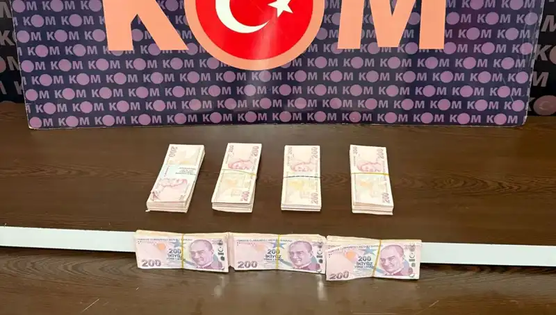 Orman Memurlarına Şok Gözaltı: Rüşvet Skandalı Patlak Verdi