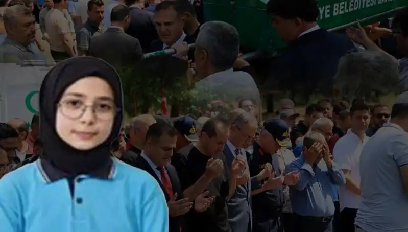 Marmaris'teki Depremde Hayatını Kaybedenler Gözyaşlarıyla Uğurlandı