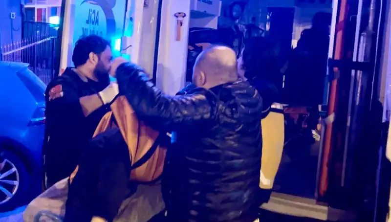 Tartışma Sonrası Babasını Vuran Genç, Aile İçindeki Gerilimleri Ortaya Çıkardı