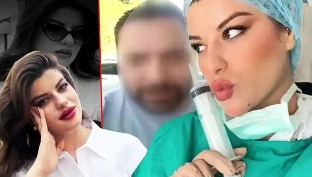 Ayşe Tokyaz Cinayetinde Şok Eden Görüntüler: Cesedi Bavulla Taşırkende Yakalandılar