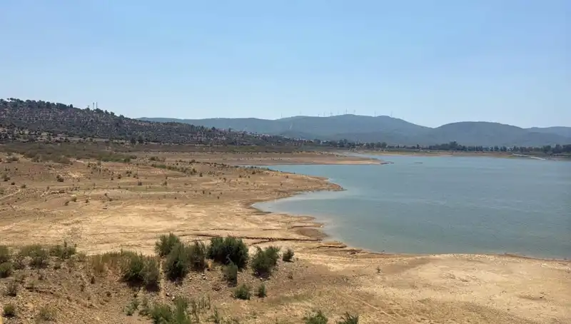 Bodrum'da Su Krizi: Kesintiler ve Sebepleri Neler?