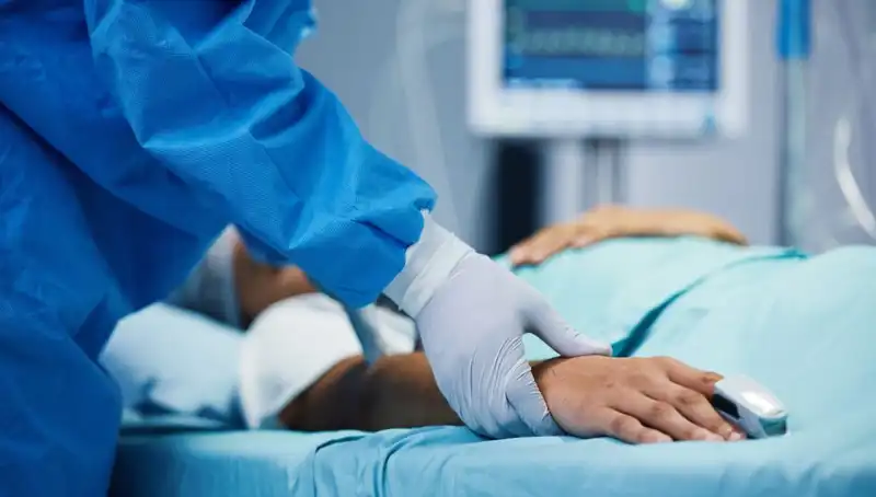 Hiç Belirtisi Yoktu, Ama Ölümcül Hastalığa Yakalandı: Şaşırtan Durum