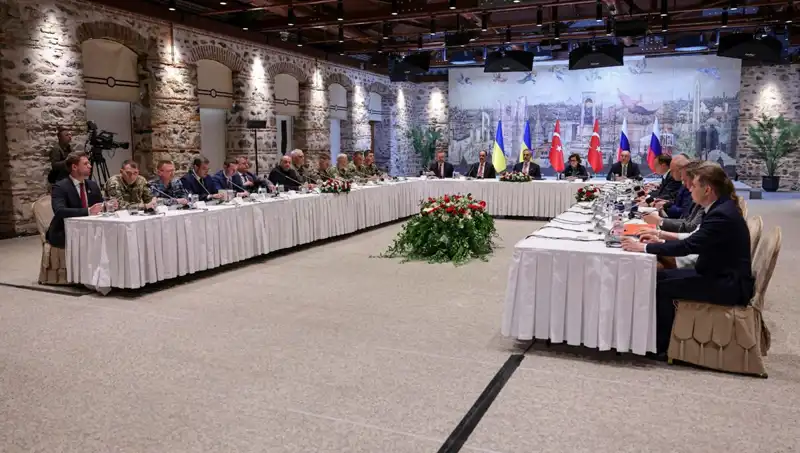Kremlin’in Ukrayna ile İlişkileri: Bir Sonraki Görüşme Tarihi Ne Olacak?