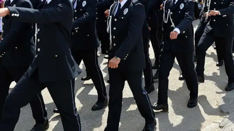 Polis Meslek Yüksekokullarına 2.500 Yeni Öğrenci Alınacak: Adaylar İçin Süreç Başlıyor!