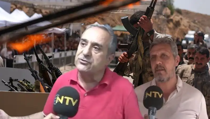 PKK’nın Silah Bırakma Kararı: Türkiye'de ve Dünyada Yansımaları