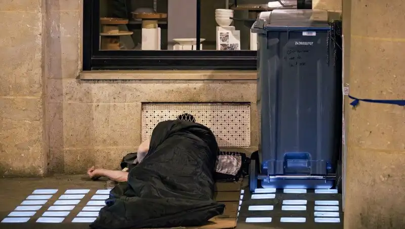 Avrupa'nın En Çok Yoksullaşan Üç Ülkesi: Eurostat Verileri Açıkladı!