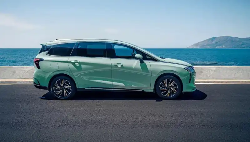 Türkiye'de Yükselen Trend: Forthing Otomobili Hakkında Bilmeniz Gerekenler