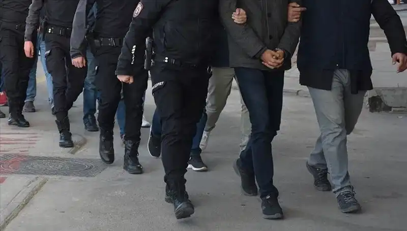 Ankara'da DAEŞ Operasyonu: 7 İl ve 27 Gözaltı Kararı Alındı
