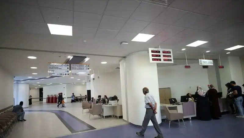 Sağlıkta Devrim Yapan Yasa Teklifi TBMM'ye Sunuldu