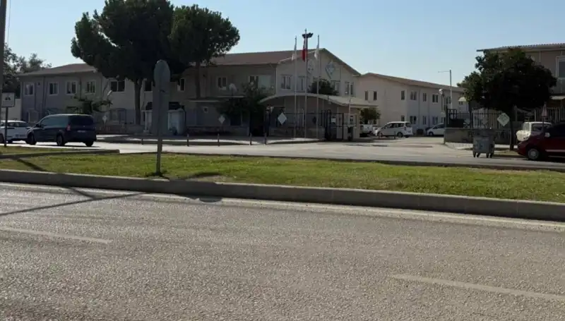 Adana'da İşçiye Tabanca İle Ateş Açan Amir Tutuklandı