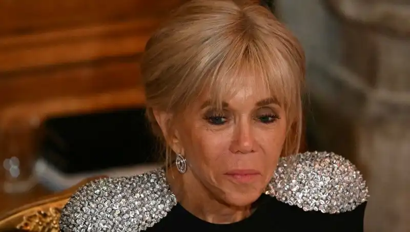 First Lady Davasında Beklenmedik Sonuç: "Erkek Olarak Doğdu" Yalanı Çürütüldü