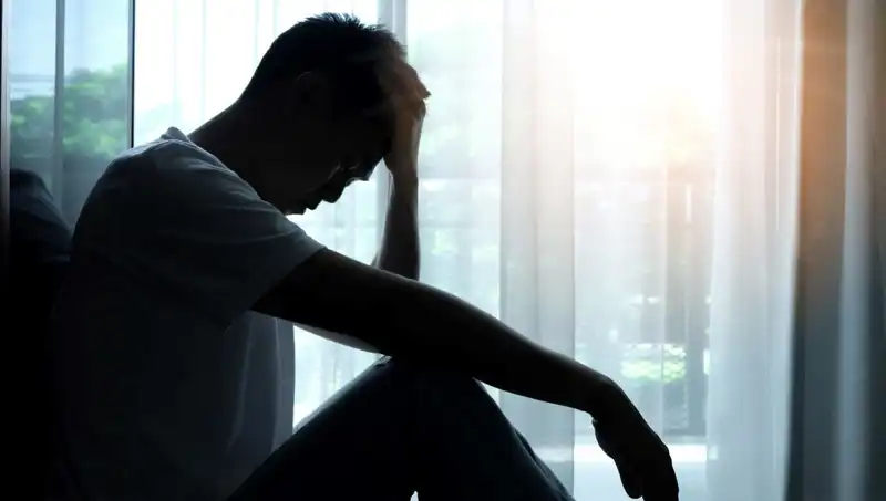 Doktorlar Depresyon Dedi, Ama O Beyin Tümöründen Hayatını Kaybetti