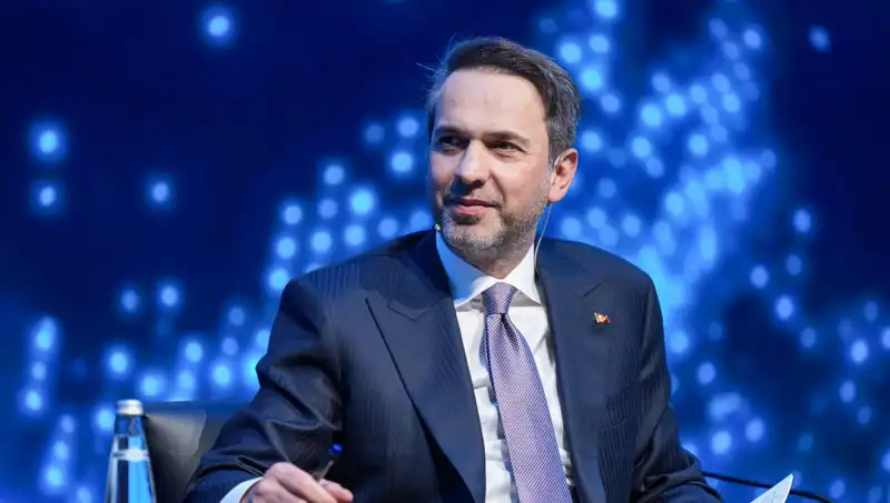 Karadeniz'den Beklenen Mucize: Bakan Bayraktar'dan Yeni Müjdeler Gelebilir!