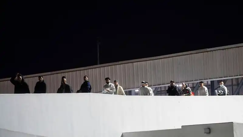 Düzensiz Göçmenler İki İlde Yakalandı: Detaylar ve Son Gelişmeler