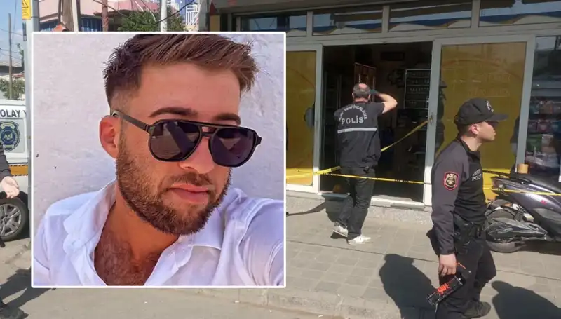 Kuzenler Arasındaki Tartışma Korkunç Bir Cinayete Dönüştü