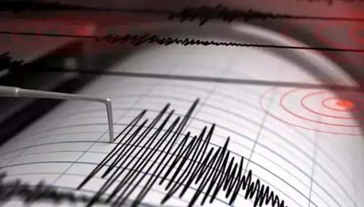 Tonga Açıklarında Şiddetli Deprem: Tsunami Alarmı Verildi!