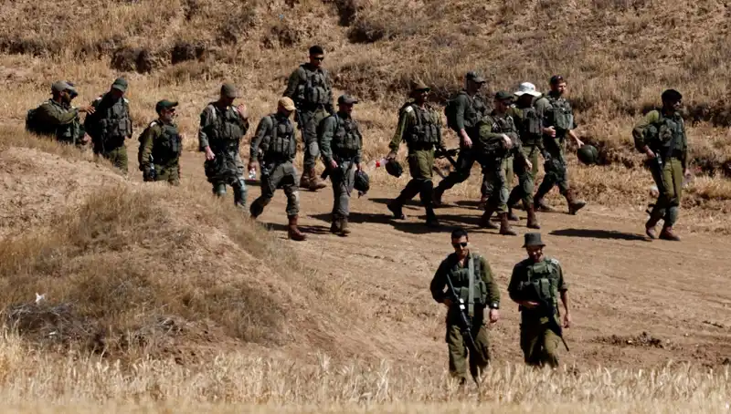 İsrail’in Saldırıları: Bir Aileden Beş Filistinli Hayatını Kaybetti