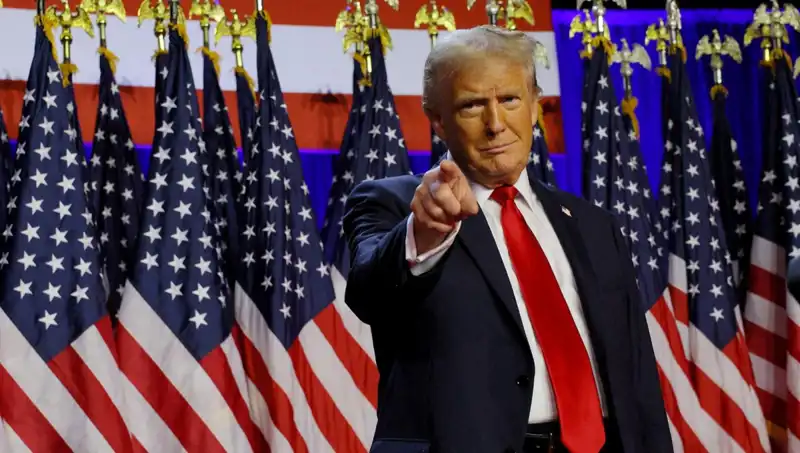 Trump, Rusya ve Ukrayna ile Ticarette Yeni Bir Dönem Başlatma Vadiyle Gündemde