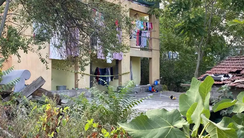 Tartışmadan Kanlı Son: Genç Kadın Eşini Vurarak Hayatına Son Verdi