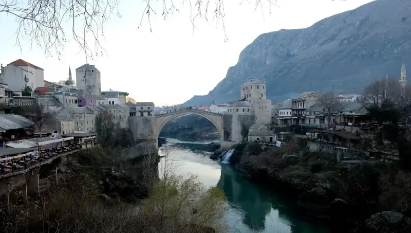 Mostar'da Kayıp Türklerin Şok Edici Durumu: Facianın Eşiğinden Dönüldü
