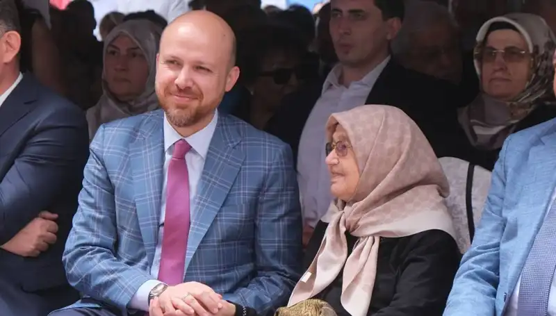 Türkiye’nin Eğitim Başarısı: Bilal Erdoğan'dan Çarpıcı Açıklamalar