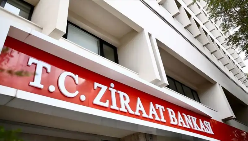 Ziraat Bankası 150 Gişe Memuru Alımı: Başvuru Şartları ve Sınav Tarihleri
