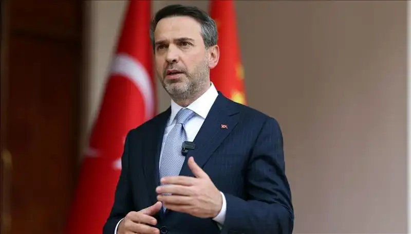 Türkiye, Stratejik Ekonomik Merkez Olma Yolunda Hızla İlerliyor