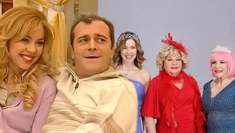Sihirli Annem Filmi: Sinemalarda Ne Zaman Gösterime Girecek?