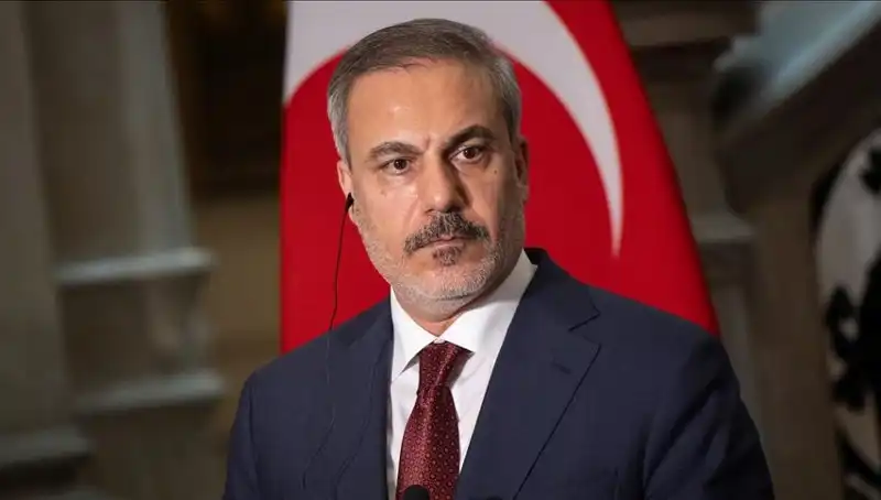 Türkiye ve Azerbaycan-Mısır İşbirliği: Bakan Fidan’ın Diplomatik Temasları