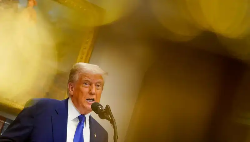 Trump, Rusya ve Ukrayna Arasındaki Büyük Esir Takasıyla İlgili Önemli Açıklamalarda Bulundu