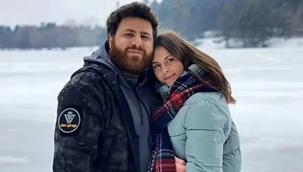 Murat Aci'nin Eşinden Şok Edici 100 Milyonluk Açıklama!