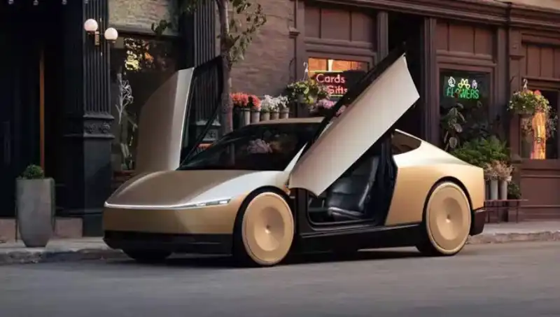 Elon Musk'ın Robotaksi Projesi ABD'de Hızı Kesmeden Yayılıyor
