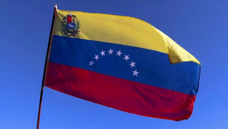 Venezuela, ABD'nin Karayip Denizi Aktivitesine Karşı Çıktı: Gerilim Artıyor!