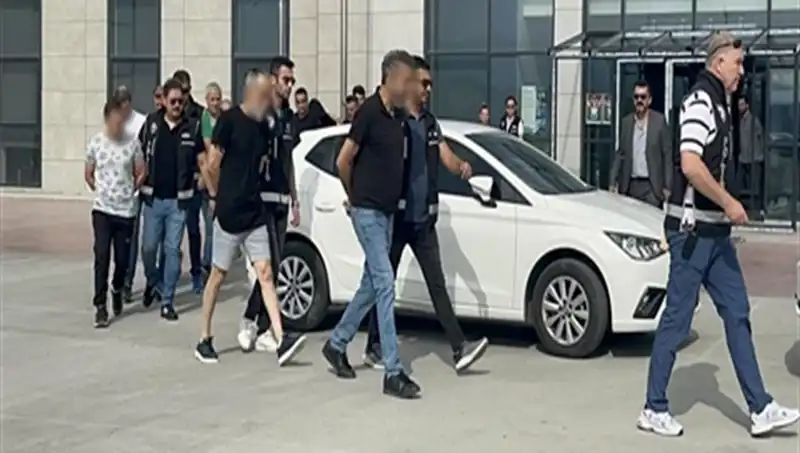 36 Bin Kişinin Hayalini Çaldılar: 10 Milyar Liralık Dolandırıcılık Şoku