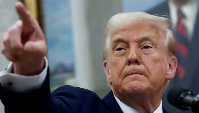 Trump'tan Şaşırtan Açıklama: Ukrayna'da Ateşkes İhtimali Nedir?