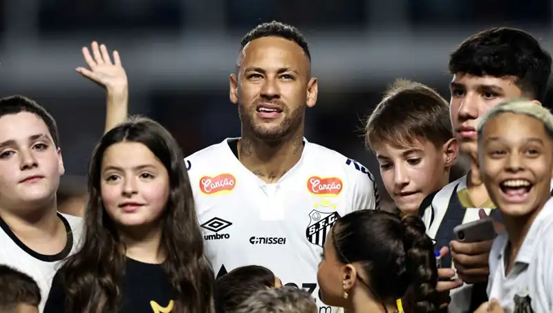 Fenerbahçe, Neymar Transferinde Son Kararı Açıkladı: Beklenen Gelişmeler Neler?