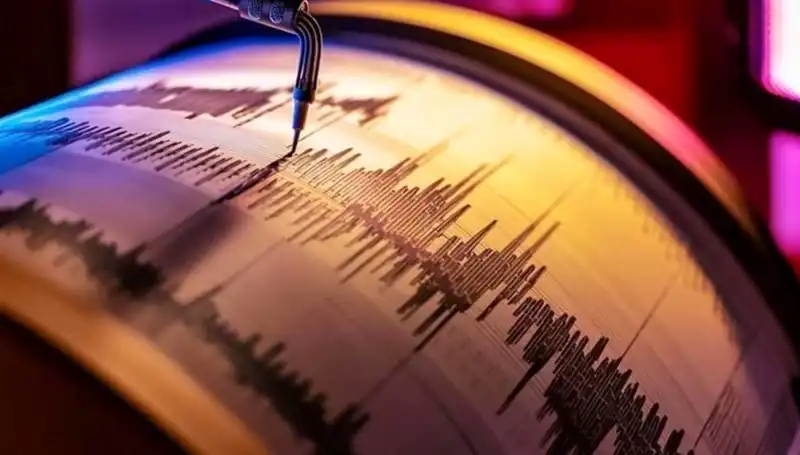 Kütahya'da 3,5 Büyüklüğünde Deprem: Halkta Korku ve Panik Yaratacak Son Gelişmeler