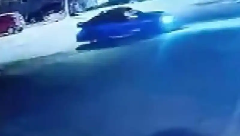 Trafikte Drifte Yakalanan Sürücülere Uygulanan 46 Bin Lira Ceza Şoku