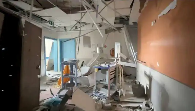 Gazze Hastaneleri İçin DSÖ'den Acil Koruma Çağrısı: Sağlık Krizi Büyüyor