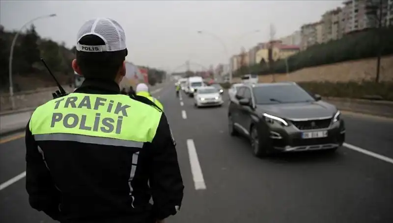 23 Nisan'da Ankara'da Trafiğe Kapalı Yollar - Hangi Bölgeler Etkilenecek?