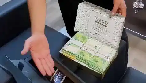 Manavgat Belediyesi'nde Şok Operasyon: Baklava Kutularında Avro Kaçakçılığı İddiası!