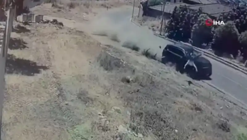 15 Yaşındaki Suruç Sürücüsünün Feci Kazası: Yaya Hayatını Kaybetti