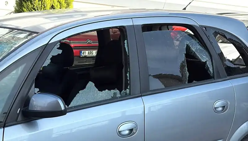 Komşular Arasındaki Silahlı Kavga: Bir Ölü, Üç Yaralı ile Sonuçlandı