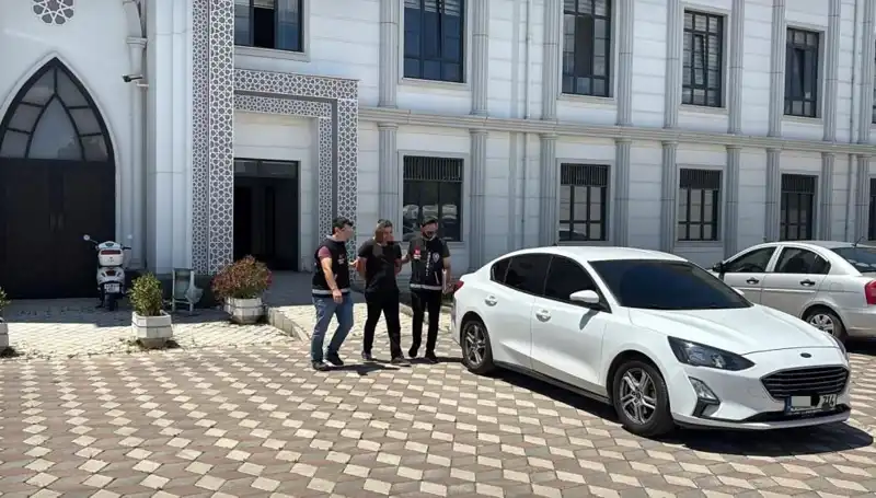 Kocaeli'de Kan Donduran Cinayet: Katil Zanlısı İnfaz Edildi mi?