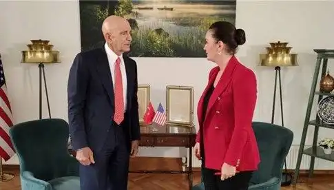 Trump’ın Sabrı Tükendi Mi? ABD Büyükelçisi Barrack Açıklıyor