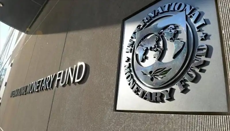 Küresel Ekonomide Alarm Zamanı: IMF'ye Göre Borç Artışı Endişeleri Büyüyor